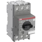 ABB - Disjoncteur Transformateur MS132 20.00 À 25.00A-IMG 375.0A-50KA