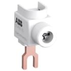 ABB - Bonier pour connexion monophasé disjoncteur MS116-MS/MO132