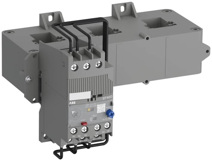 ABB - Relais Electronique EF460-150.00...500.0A