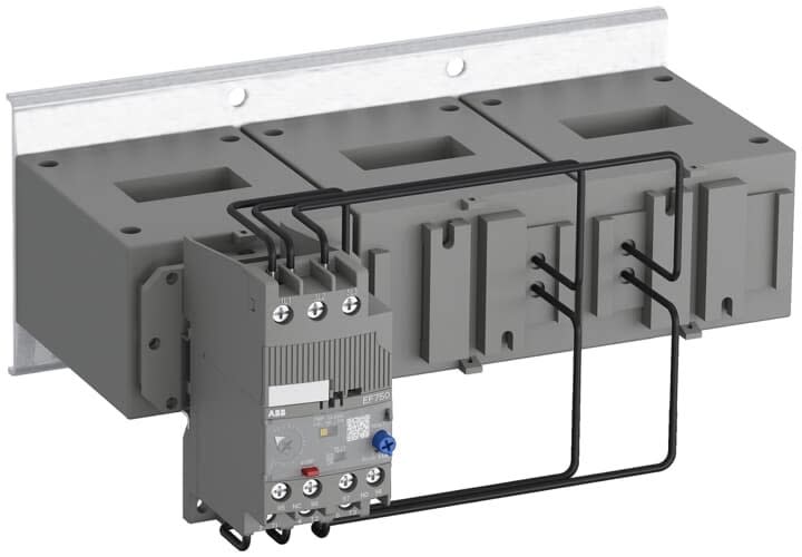 ABB - RELAIS ELECTRONIQUE EF750-250.00...800.0A
