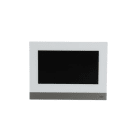 ABB - Moniteur IP-TOUCH 7 LAN+LAN BOUCLE IND blanc