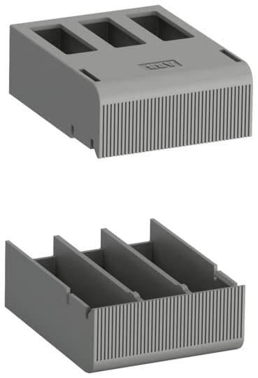 ABB - KA165 Tcache bornes pour POUR MS/MO165