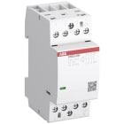 ABB - Contacteur modulaire ESBN 25A 4 Nf 24VAC/DC