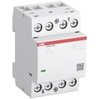 ABB - Contacteur modulaire ESBN 40A 3No 400VAC/DC