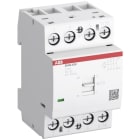 ABB - Contacteur Jour/Nuit ESBN 40A 3No 24VAC/DC