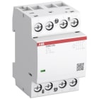 ABB - Contacteur modulaire ESBN 63A 4No 24VAC/DC
