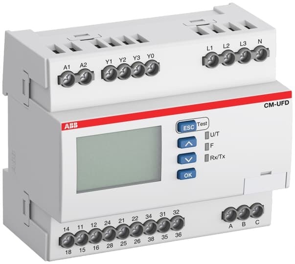 ABB - Cm-Ufd.M31M