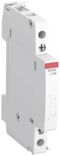 ABB - Contact auxiliaire ESBN 16?100A 1No 1Nf