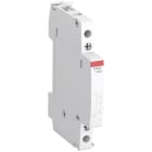 ABB - Contact auxiliaire ESBN 16?100A 2No