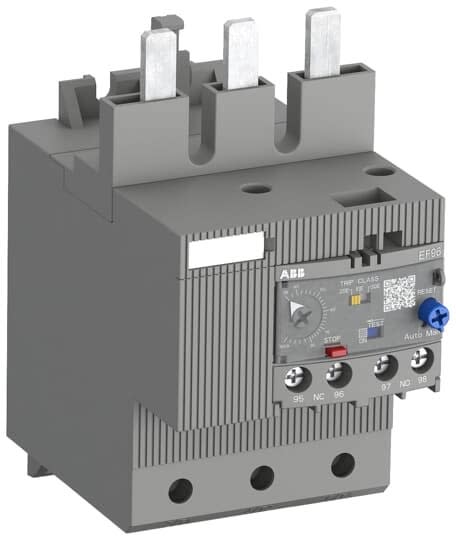 ABB - Relais électronique EF96-56 - 20 ... 56A