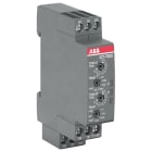 ABB - Temps relais générateur d'impulsions - Relais statique - 12-240VAC/DC