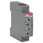 ABB - Temps relais générateur d'impulsions 1c/o 24-240VAC 24-48VDC