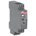 ABB - Rel. Temp retard à la retombée - 0.05s - 100h - 2c/o - 24-240AC / 24-48DC