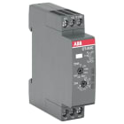 ABB - Rel. Temp retard à la retombée - 0.05s - 100h - 1c/o - 24-240AC / 24-48DC