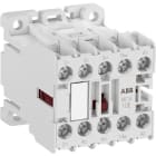 ABB - MC1C310ATWD Mini Contacteur 3NO AUX 1NO 24VDC +/-30%