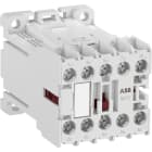 ABB - MC1CB00ATWN Mini Contacteur 2NO+2NC 220VDC +/-30%