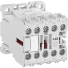 ABB - MC1A301ARJ Mini Contacteur 3NO AUX 1NC 110-115V 50Hz/110-120V 60Hz