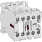 ABB - MC1AA00AR1 Mini Contacteur 4NC 24V 50/60Hz