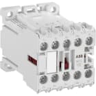 ABB - MC1C301ARB Mini Contacteur 3NO AUX 1NC 12VDC