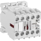 ABB - MCRA022AT6 Mini Contacteur Auxiliaire 2NO+2NC 220-230V 50/60Hz