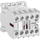 ABB - MCRA022AT7 Mini Contacteur Auxiliaire 2NO+2NC 240V 50/60Hz