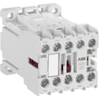 ABB - MCRC031ATWJ Mini Contacteur Auxiliaire 3NO+1NC 110VDC +/-30%