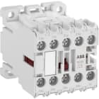 ABB - MCRA031ARJ Mini Contacteur Auxiliaire 3NO+1NC 110-115V 50Hz/110-120V 60Hz