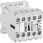 ABB - MCRA022ARJ Mini Contacteur Auxiliaire 2NO+2NC 110-115V 50Hz/110-120V 60Hz