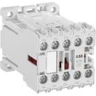 ABB - MCRK040ARD Mini Contacteur Auxiliaire 4NO 24VDC 2W