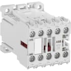 ABB - MCRC031ARB Mini Contacteur Auxiliaire 3NO+1NC 12VDC