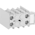 ABB - MARN211AT Blocs contacts auxiliaires 1NO/1NC - vis - frontal