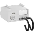 ABB - MREBC20AC2 Temporisation Electronique 0.2-24s 24-250 V AC/DC