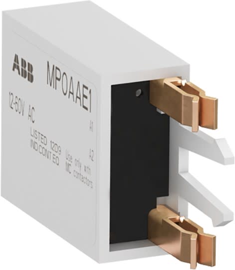 ABB - MP0CAE3 Limiteur de surtension Diode 6-250VDC