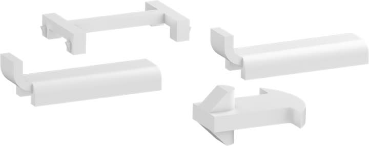 ABB - MMH0 Verrouillage mécanique