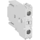 ABB - MARL101AR Blocs contacts auxiliaires 1NC- cosses- latéral