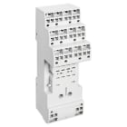ABB - CR-M2LP Push-in socket for 2c/o CR-M relay