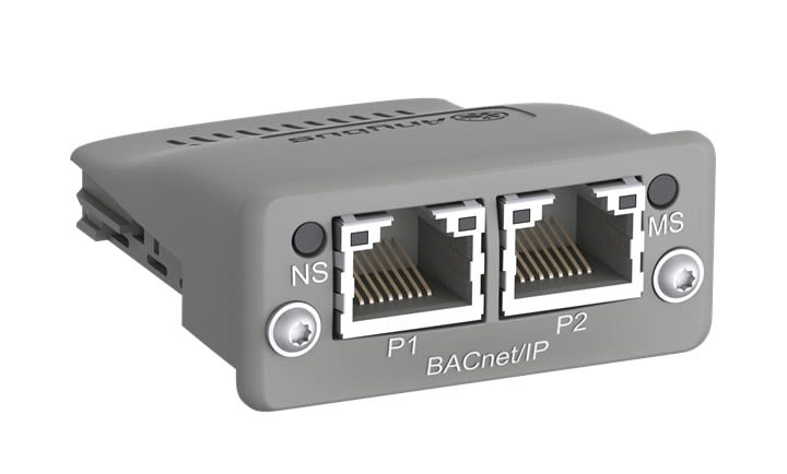 ABB - Ab-Bacnet-Ip-2 Ab-Bacnet-Ip-2