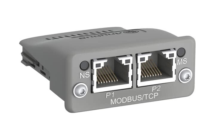 ABB - Ab-Modbus-Tcp-2 Ab-Modbus-Tcp-2