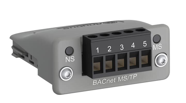 ABB - Ab-Bacnet-Mstp-1 Ab-Bacnet-Mstp-1