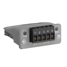 ABB - Ab-Bacnet-Mstp-1 Ab-Bacnet-Mstp-1