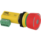 ABB - INCA 1 Tina v2 Emergency stop button