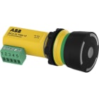 ABB - INCA 1S Tina v2 Safety stop button