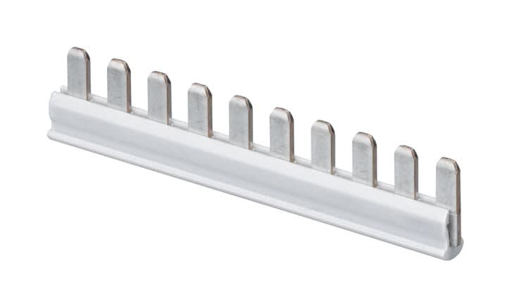 ABB - Barrette de jonction 10 pôles R600