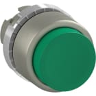 ABB - Bouton poussoir Saillie non lumineux Vert