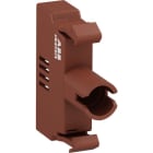 ABB - Bloc lampe BA9S Faston 380V AC/DC