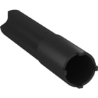 ABB - Outil de montage noir