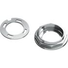 ABB - Bague d'adaptation pour trou de 30 mm pour montage boutons en 22 mm