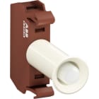 ABB - Bloc Led 230 V AC JAUNE