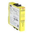 ABB - Relais de sécurité Sentry BSR11 24VDC