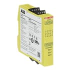 ABB - Relais de sécurité Sentry BSR23 24VDC